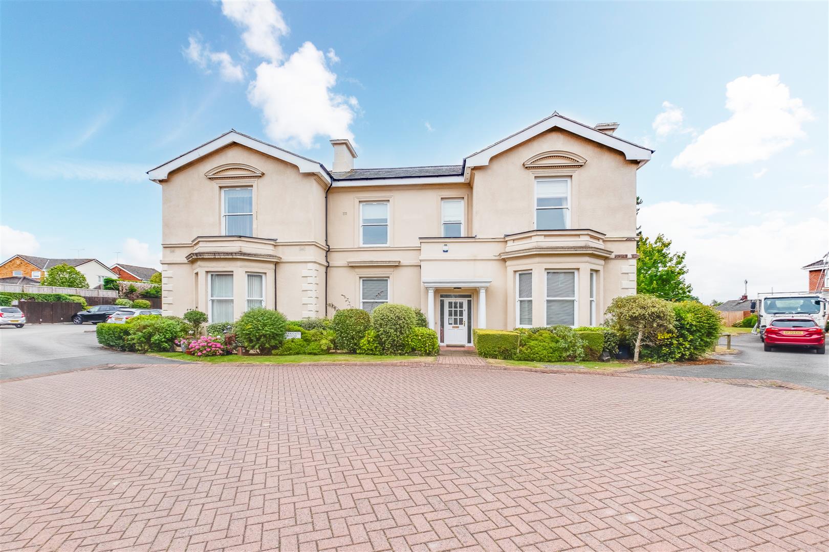 For Sale Constables Estate Agents